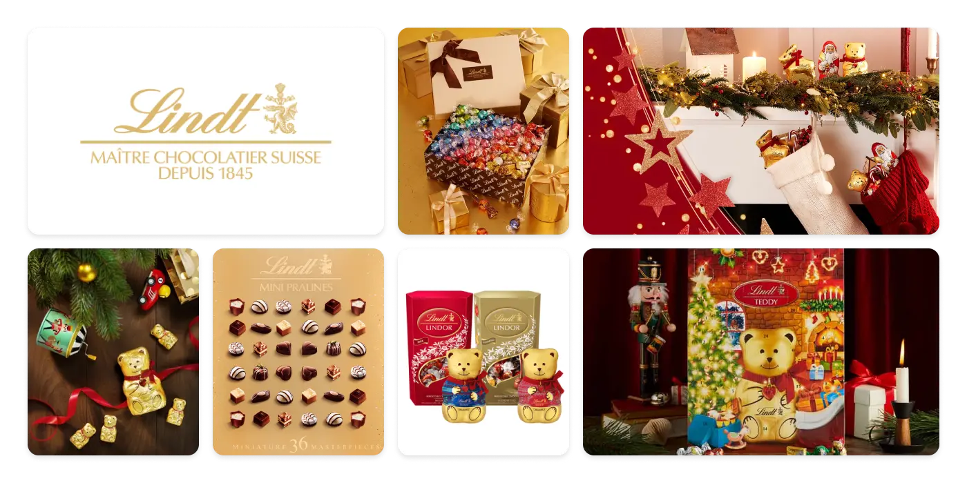 Lindt